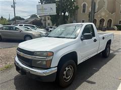 2007 Chevrolet Colorado 