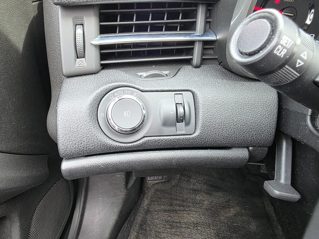 Chevrolet Malibu 2LT 2013