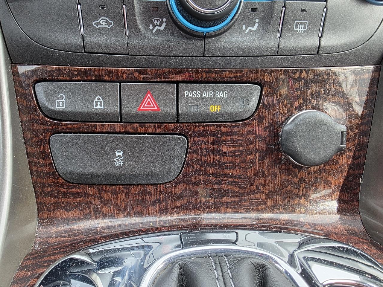 Chevrolet Malibu 2LT 2013