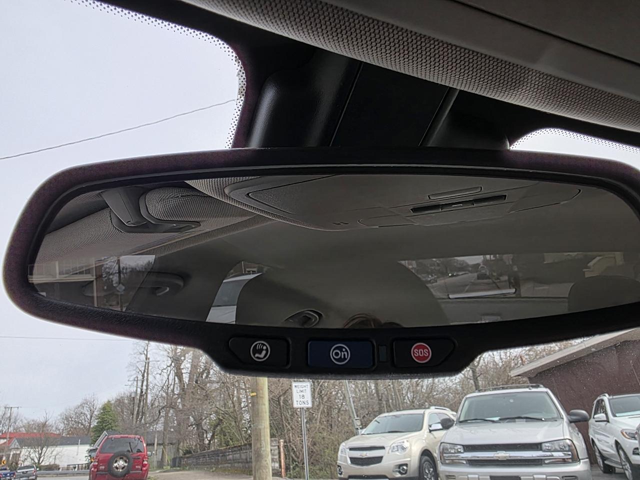 Chevrolet Malibu 2LT 2013