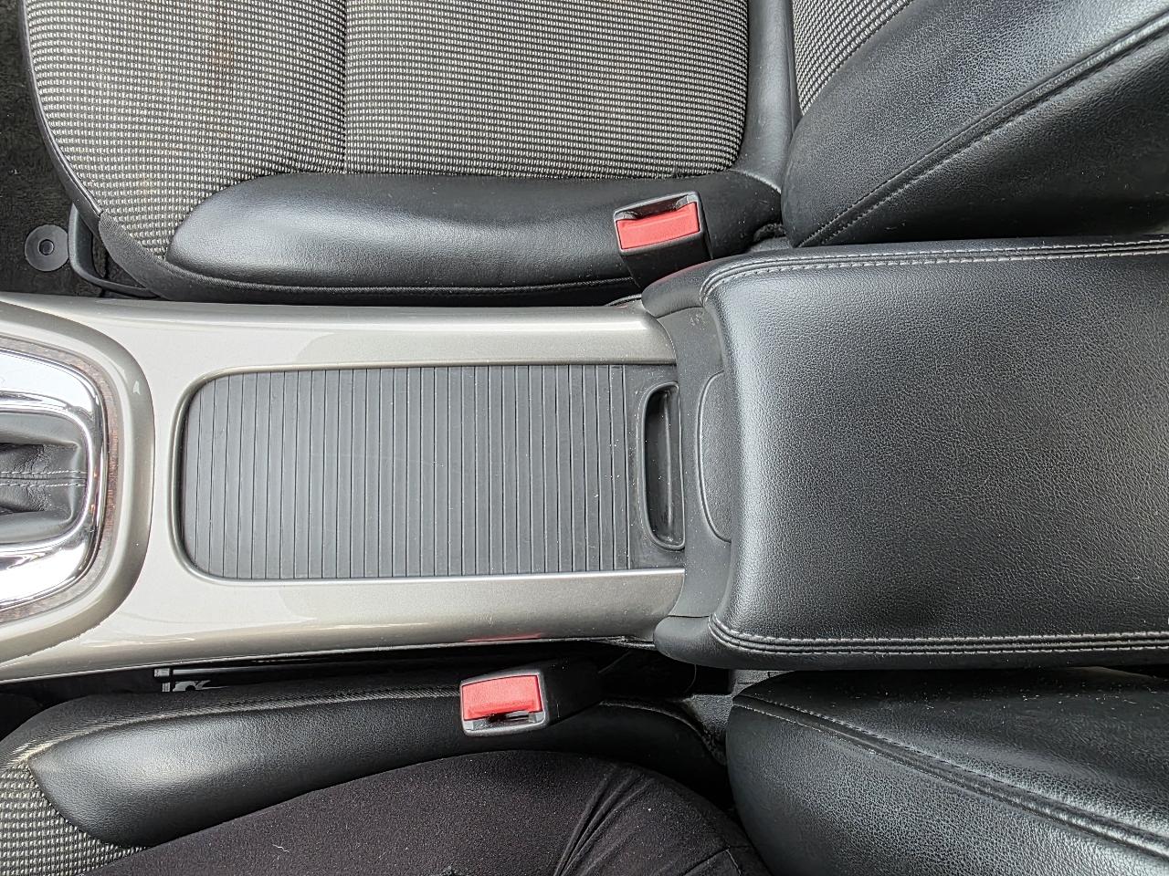 Chevrolet Malibu 2LT 2013