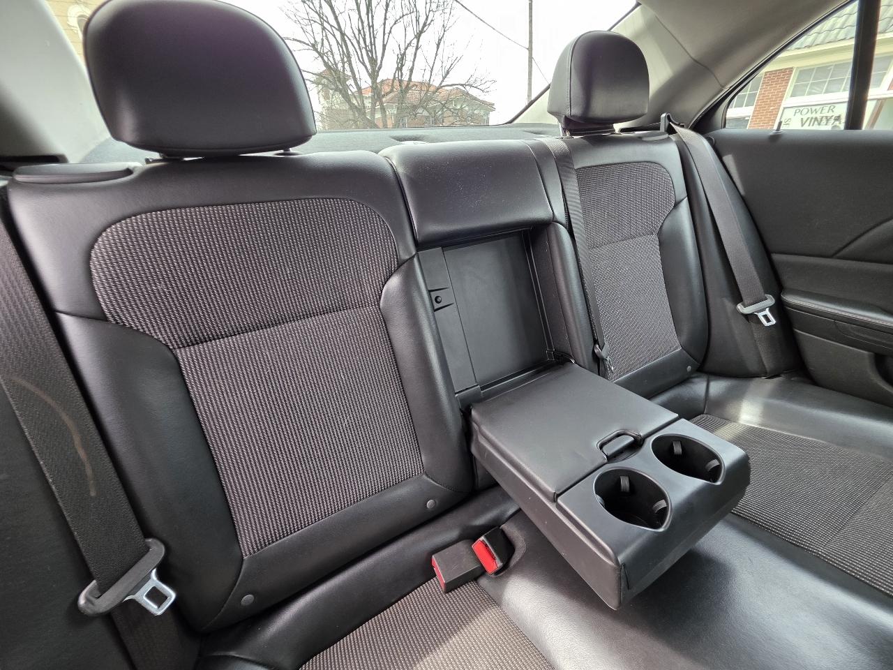 Chevrolet Malibu 2LT 2013