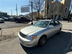 2000 Toyota Avalon 