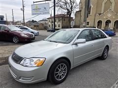 2000 Toyota Avalon 