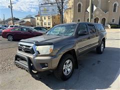 2012 Toyota Tacoma 