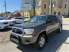2012 Toyota Tacoma 