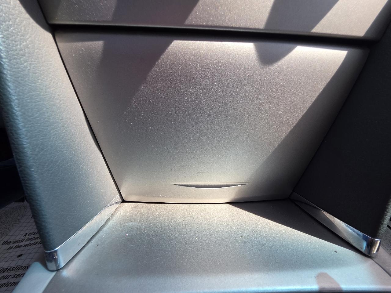 Toyota Camry LE 5-Spd AT 2009