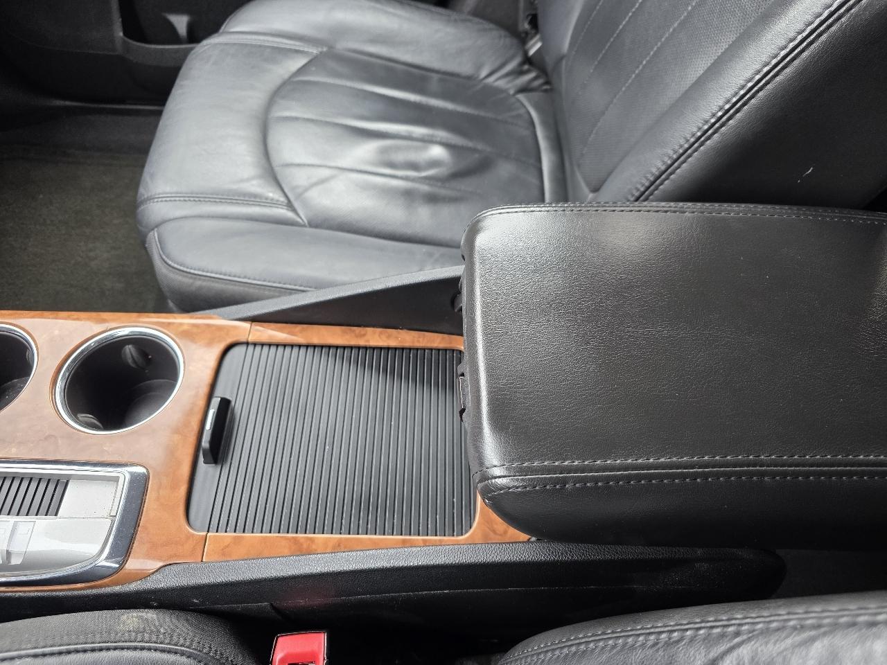 Buick Enclave Leather FWD 2012