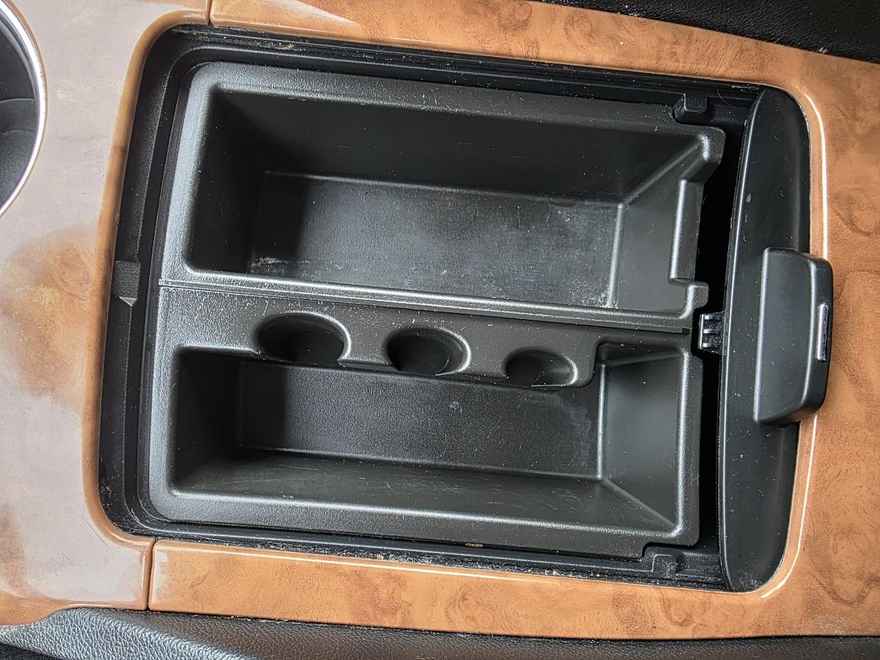 Buick Enclave Leather FWD 2012