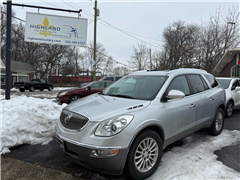 2012 Buick Enclave 