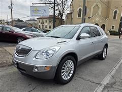 2012 Buick Enclave 