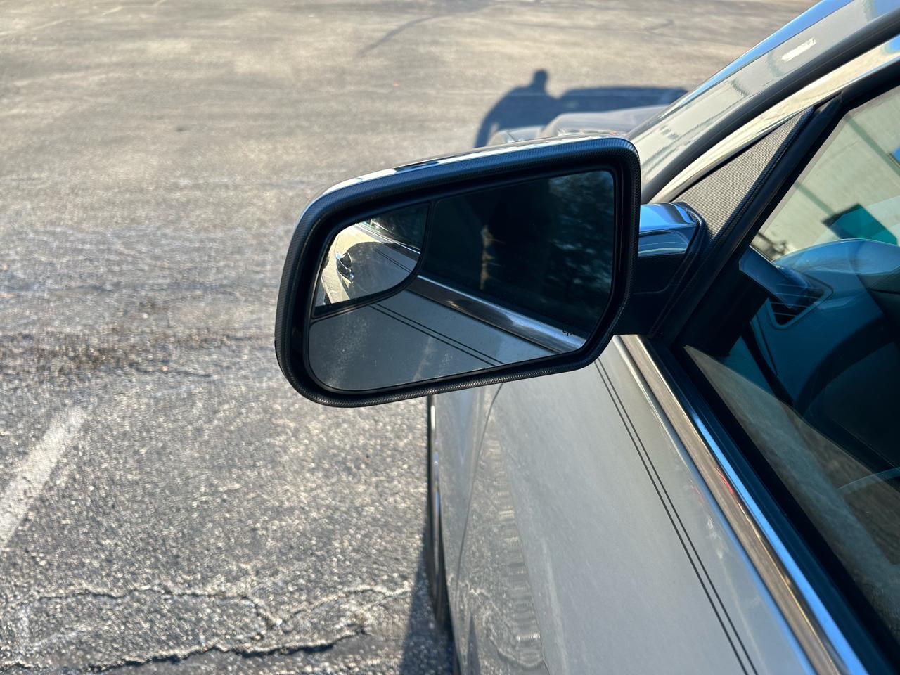 Chevrolet Equinox LTZ 2WD 2014