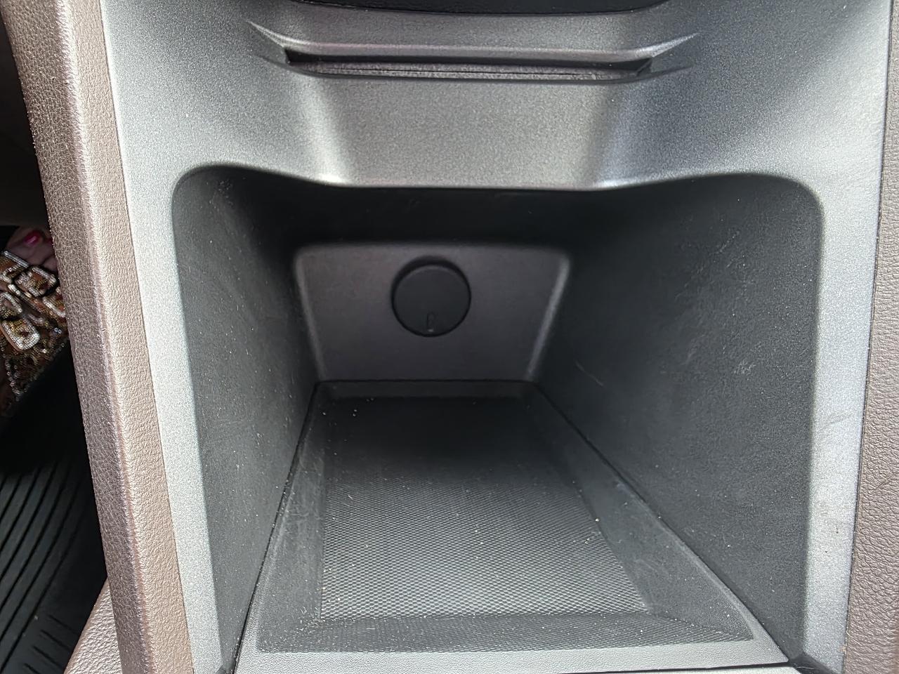 Chevrolet Equinox LTZ 2WD 2014