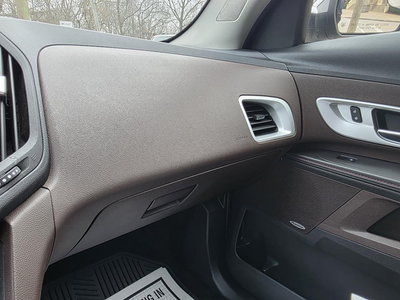 Chevrolet Equinox LTZ 2WD 2014