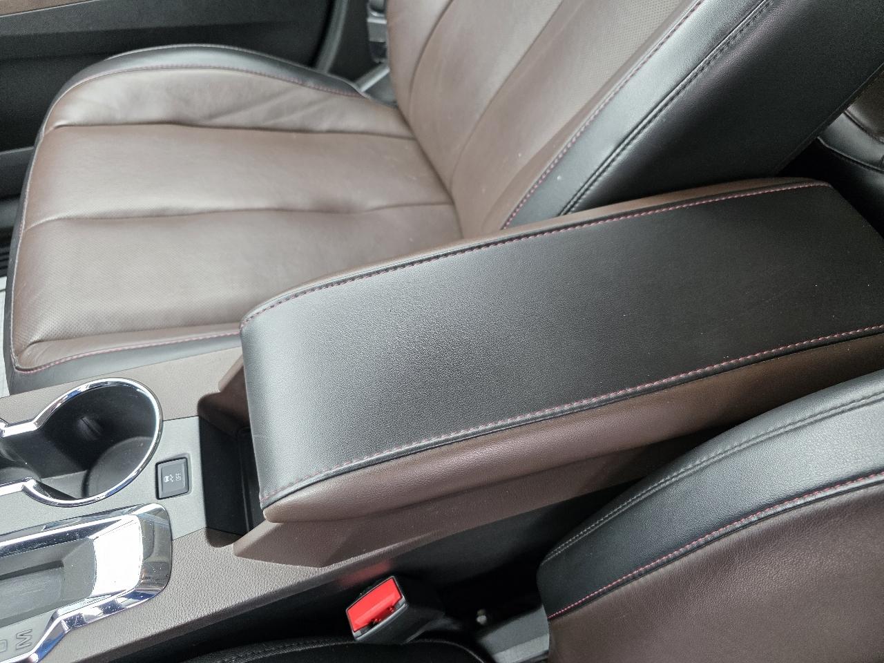 Chevrolet Equinox LTZ 2WD 2014