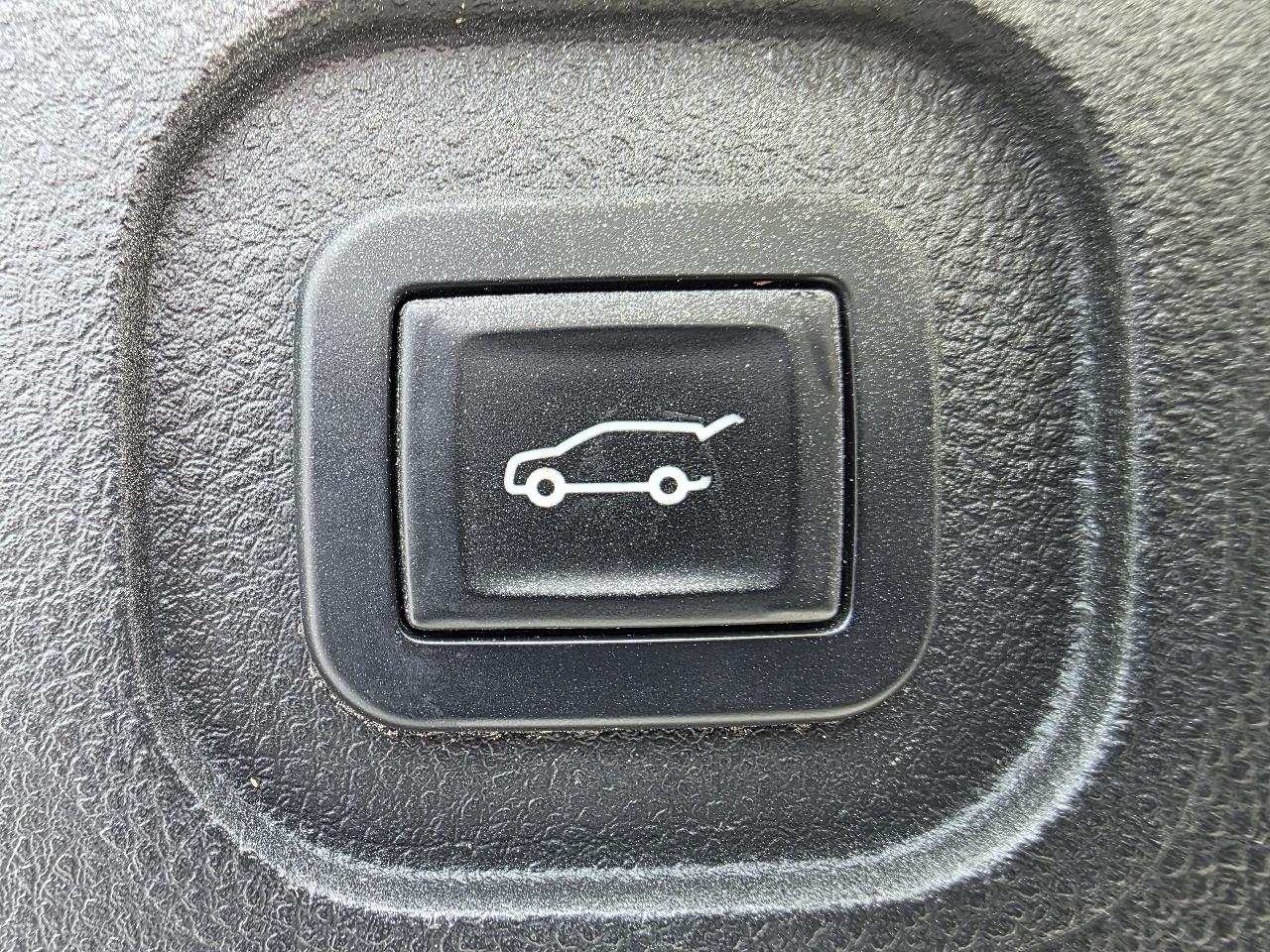 Chevrolet Equinox LTZ 2WD 2014