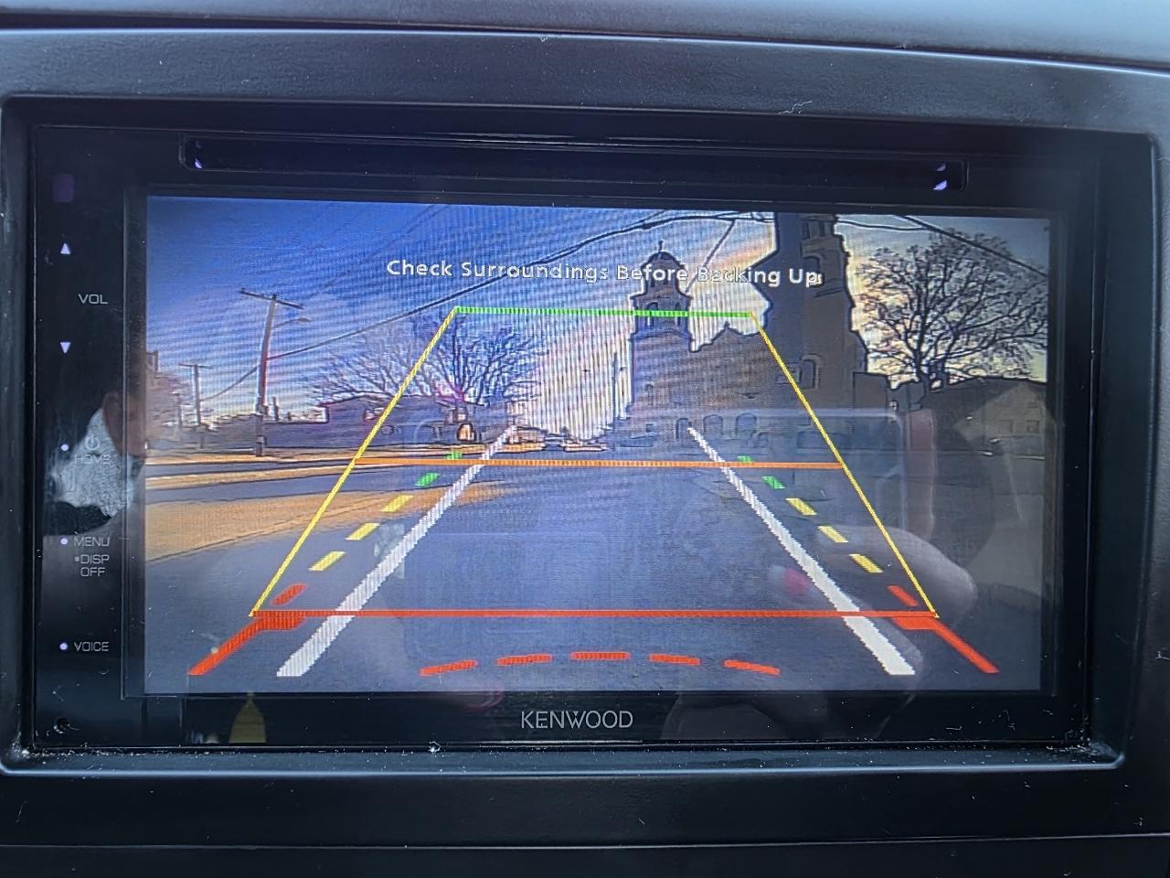 Chevrolet Silverado 1500 LT1 Crew Cab 2WD 2009