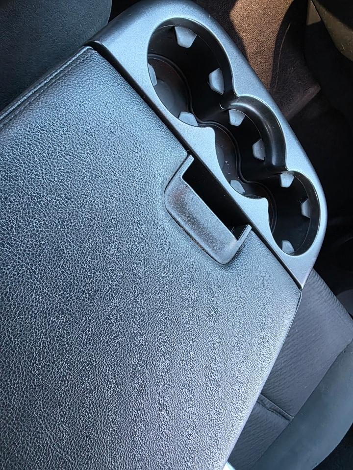 Chevrolet Silverado 1500 LT1 Crew Cab 2WD 2009