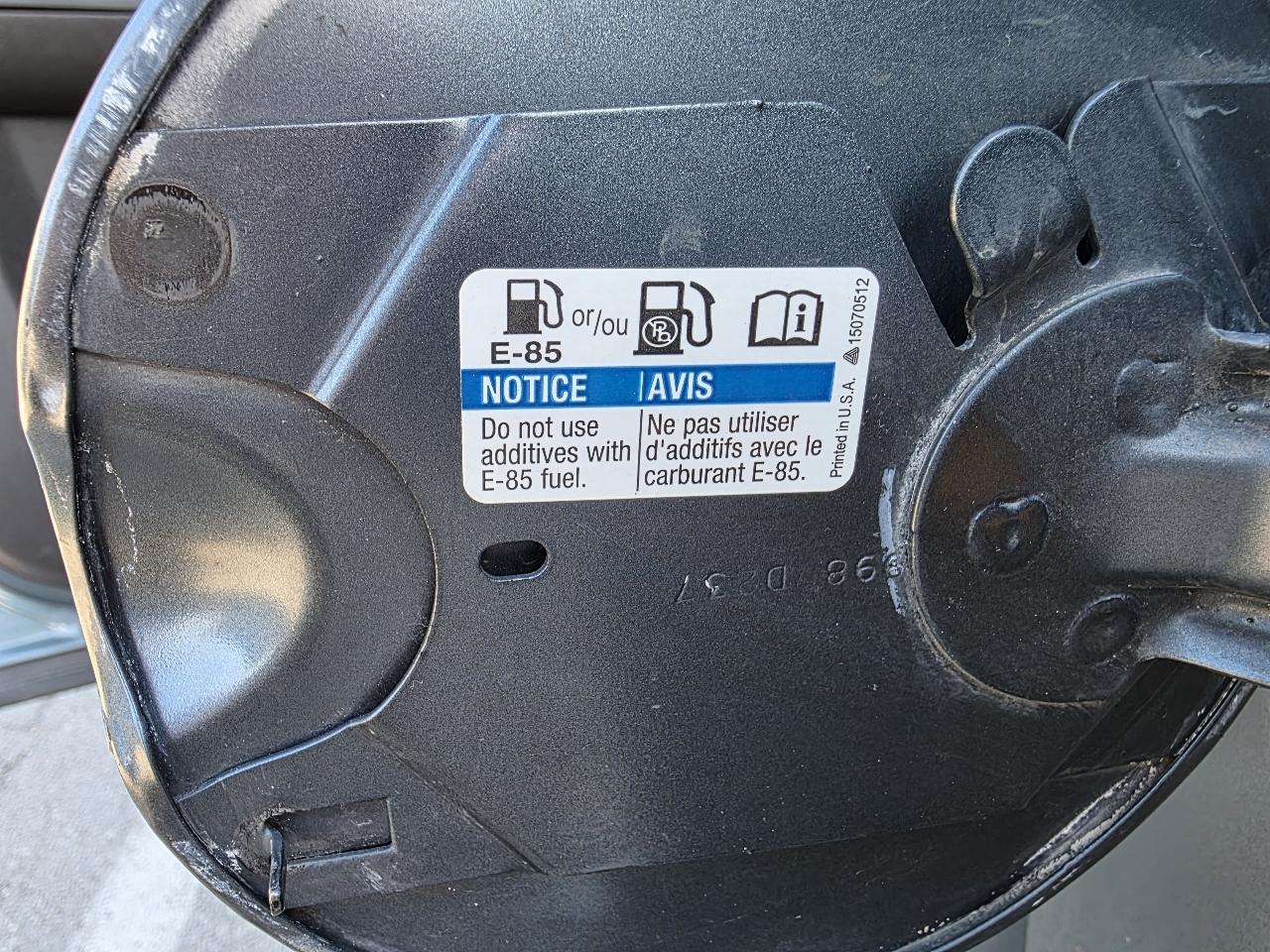 Chevrolet Silverado 1500 LT1 Crew Cab 2WD 2009