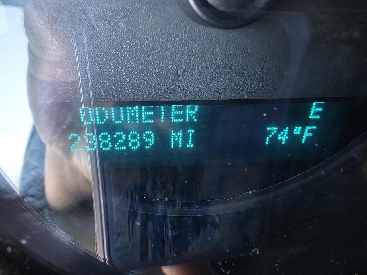 Chevrolet Silverado 1500 LT1 Crew Cab 2WD 2009