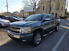 2009 Chevrolet Silverado 1500 