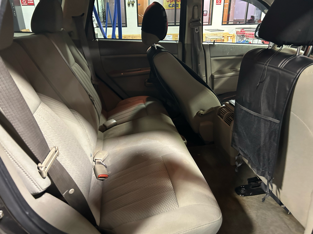 Jeep Grand Cherokee Laredo 4WD 2006