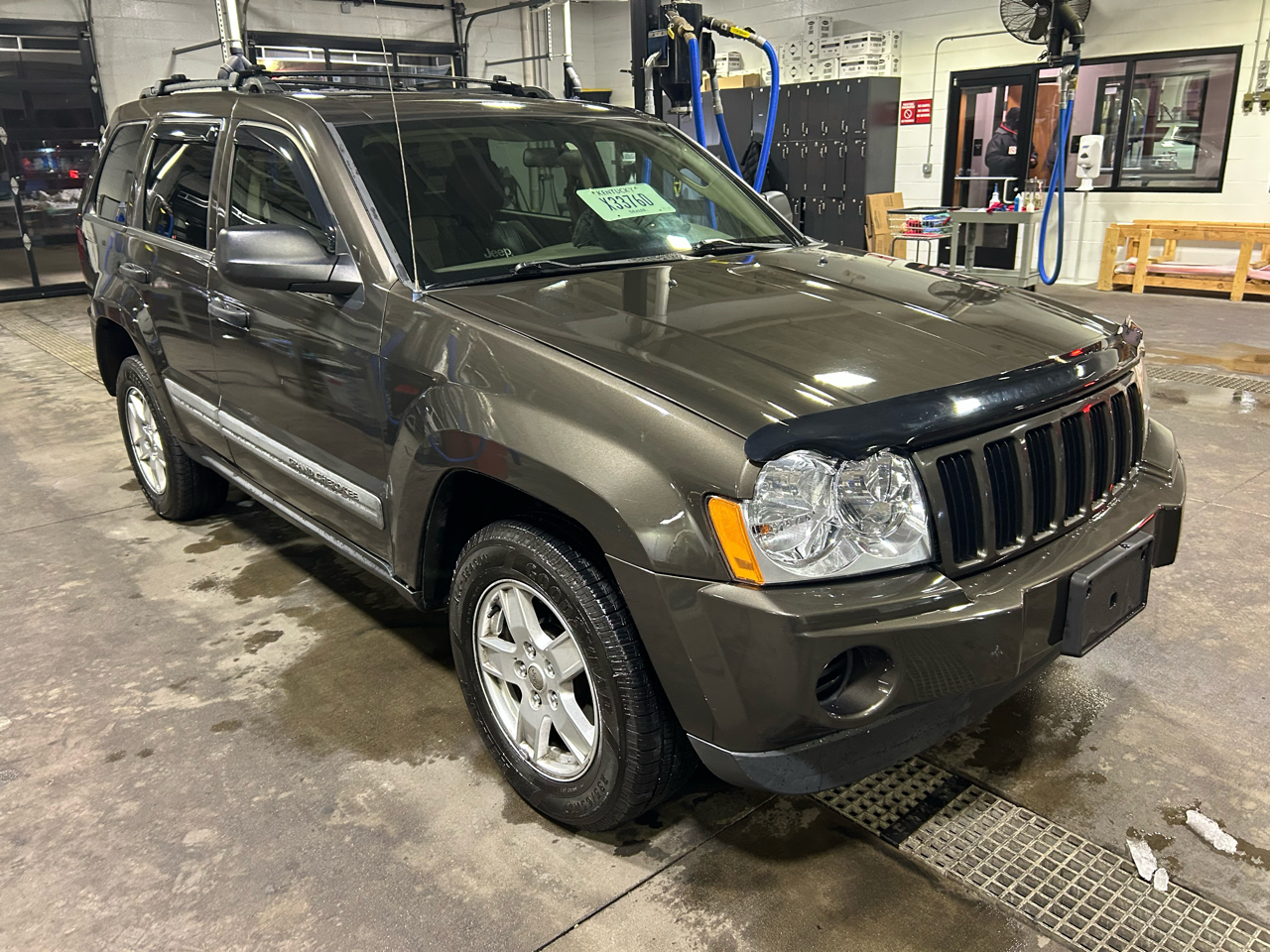Jeep Grand Cherokee Laredo 4WD 2006