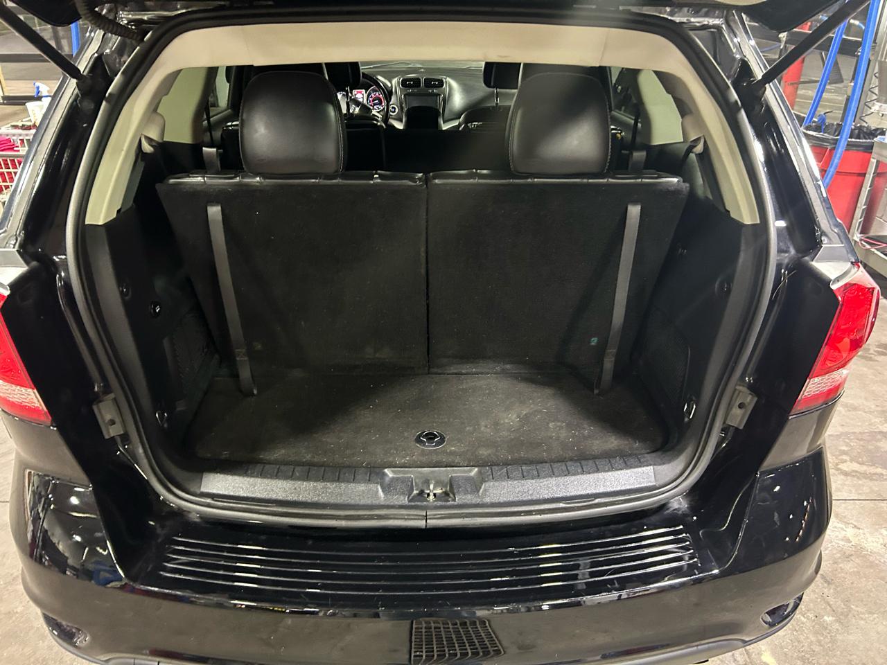 Dodge Journey SXT 2015