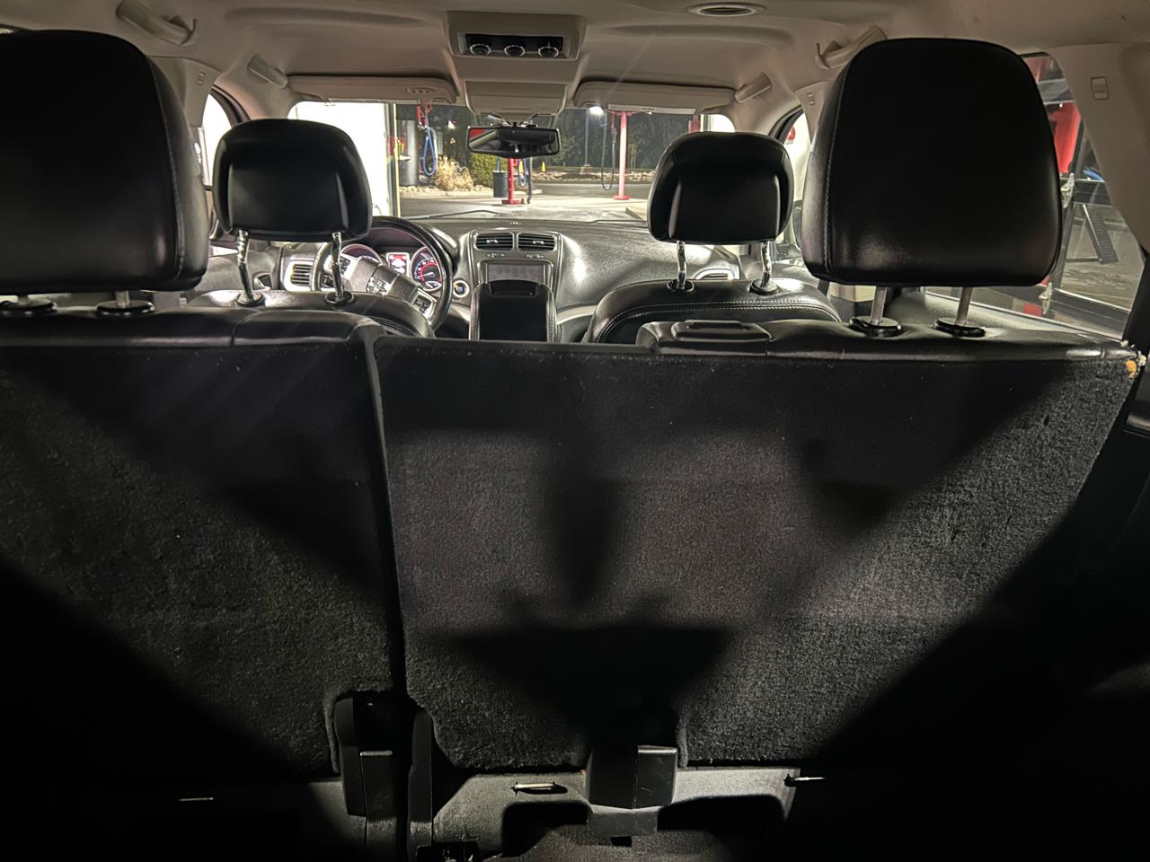 Dodge Journey SXT 2015