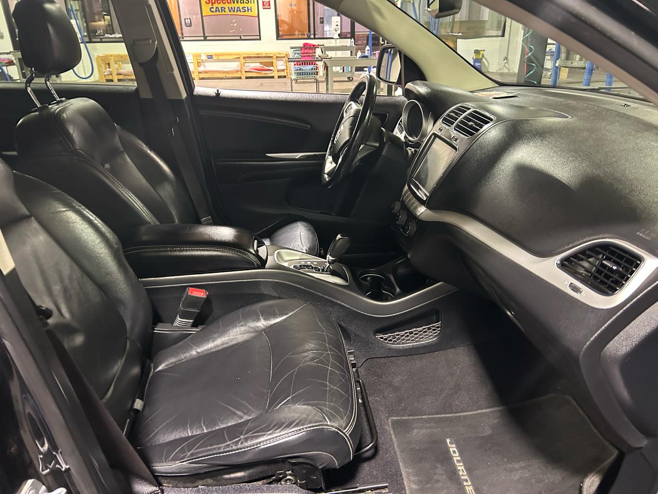 Dodge Journey SXT 2015