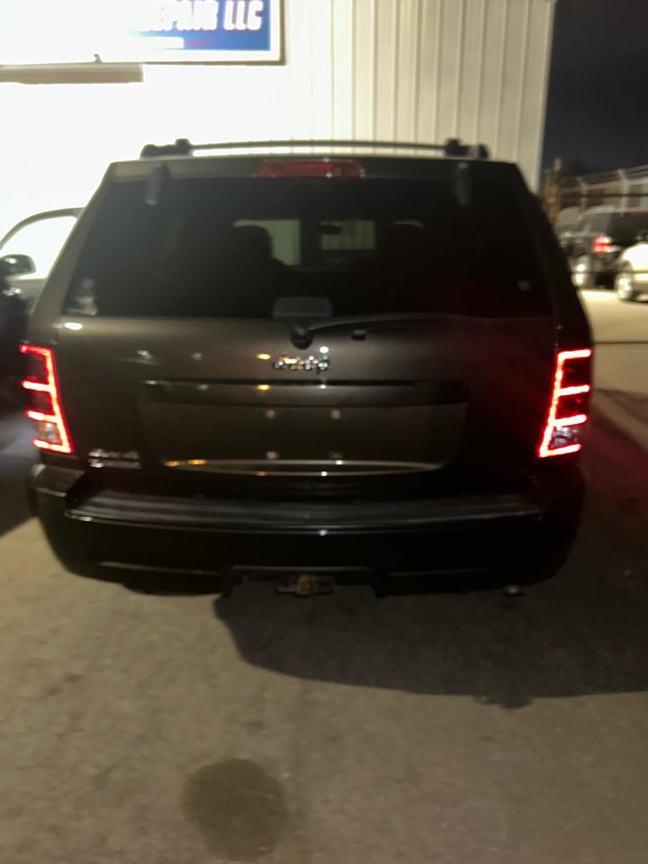 Dodge Journey SXT 2015