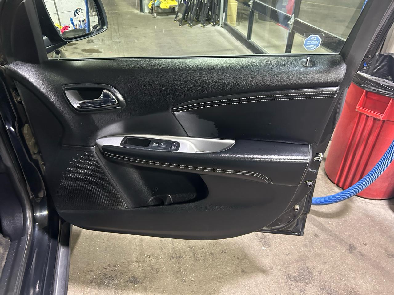 Dodge Journey SXT 2015