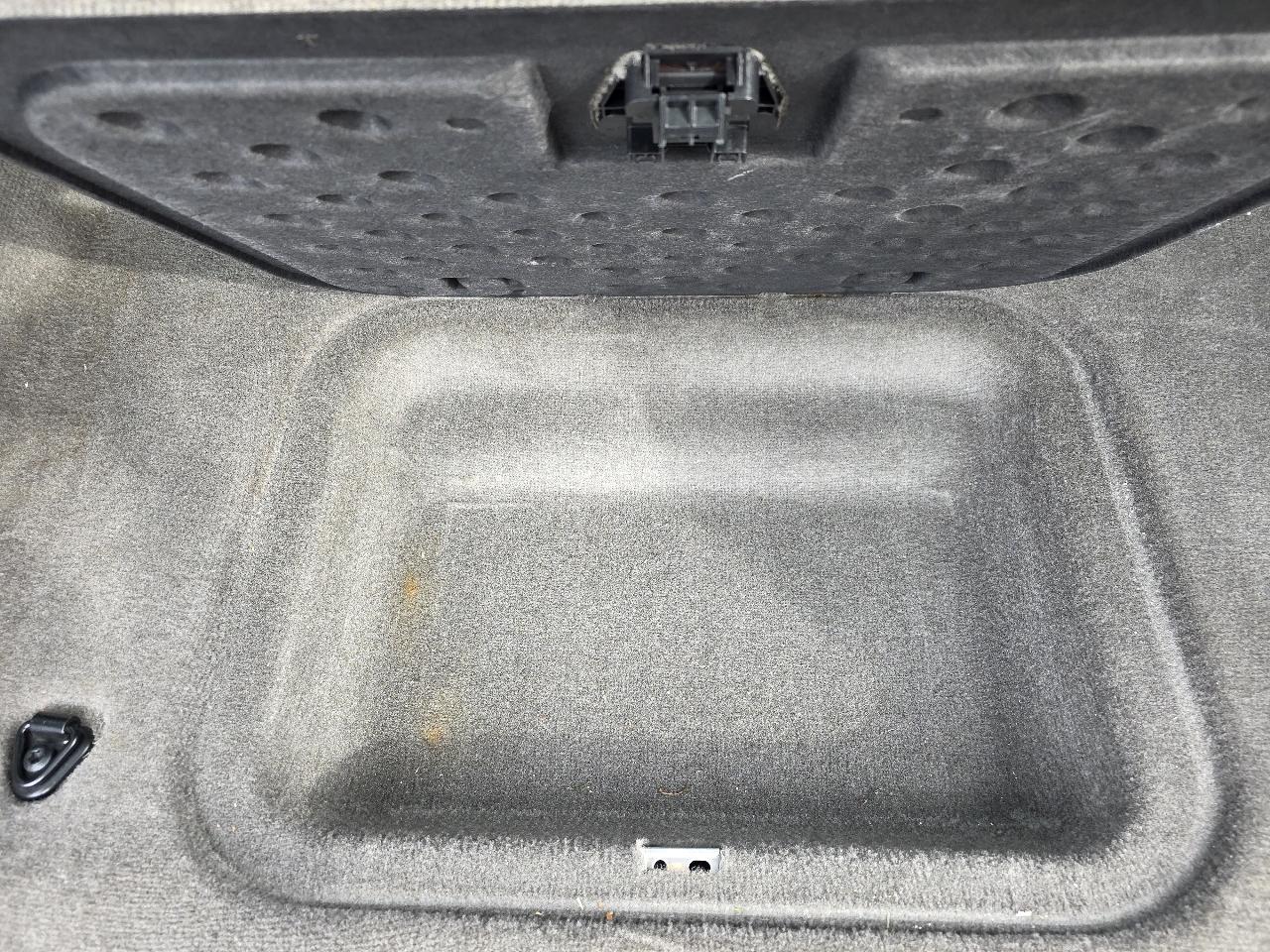 Chevrolet TrailBlazer LS 4WD 2005