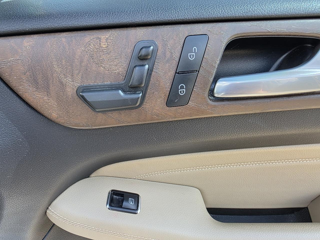 Mercedes-Benz M-Class ML350 2015