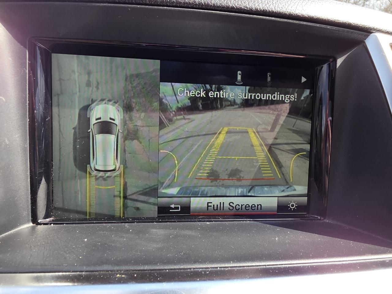 Mercedes-Benz M-Class ML350 2015