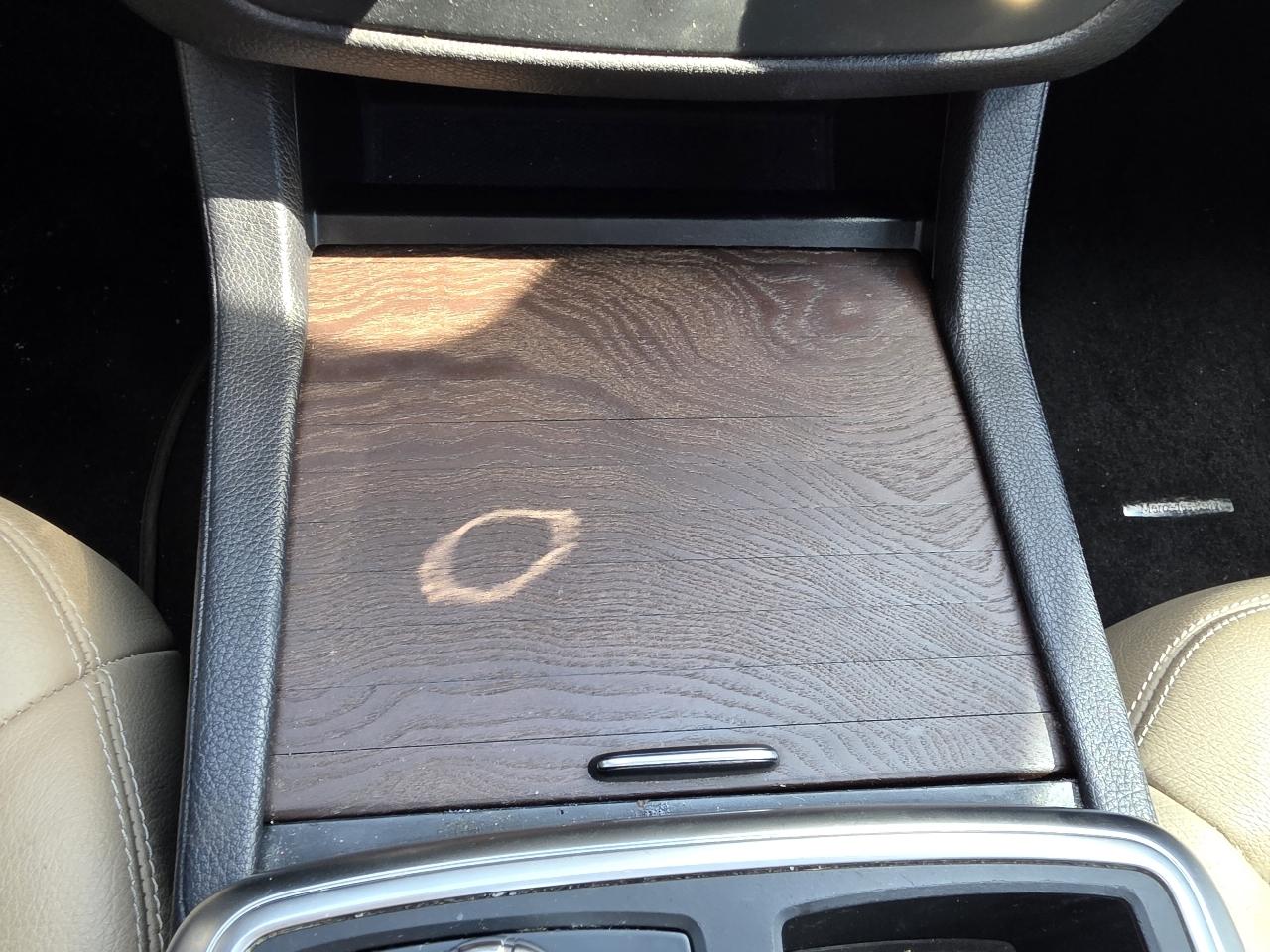 Mercedes-Benz M-Class ML350 2015