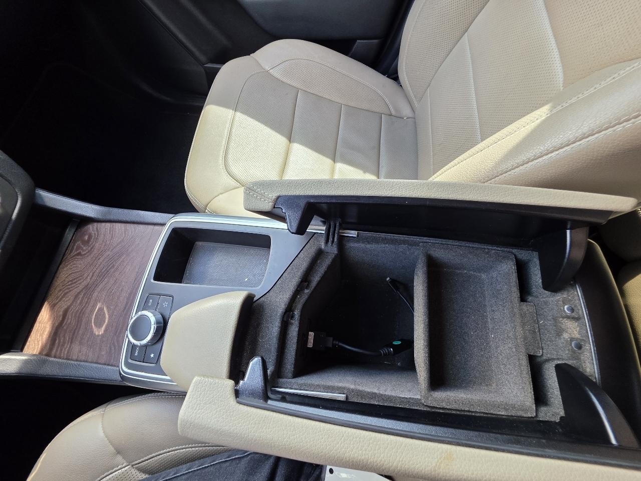 Mercedes-Benz M-Class ML350 2015