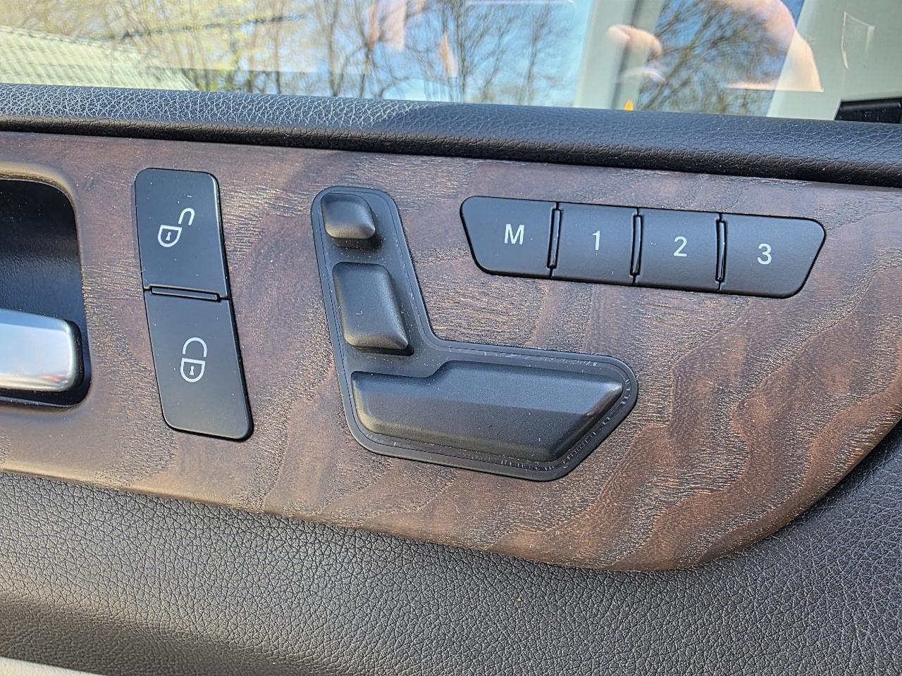 Mercedes-Benz M-Class ML350 2015