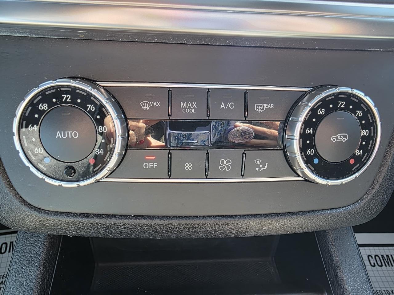 Mercedes-Benz M-Class ML350 2015