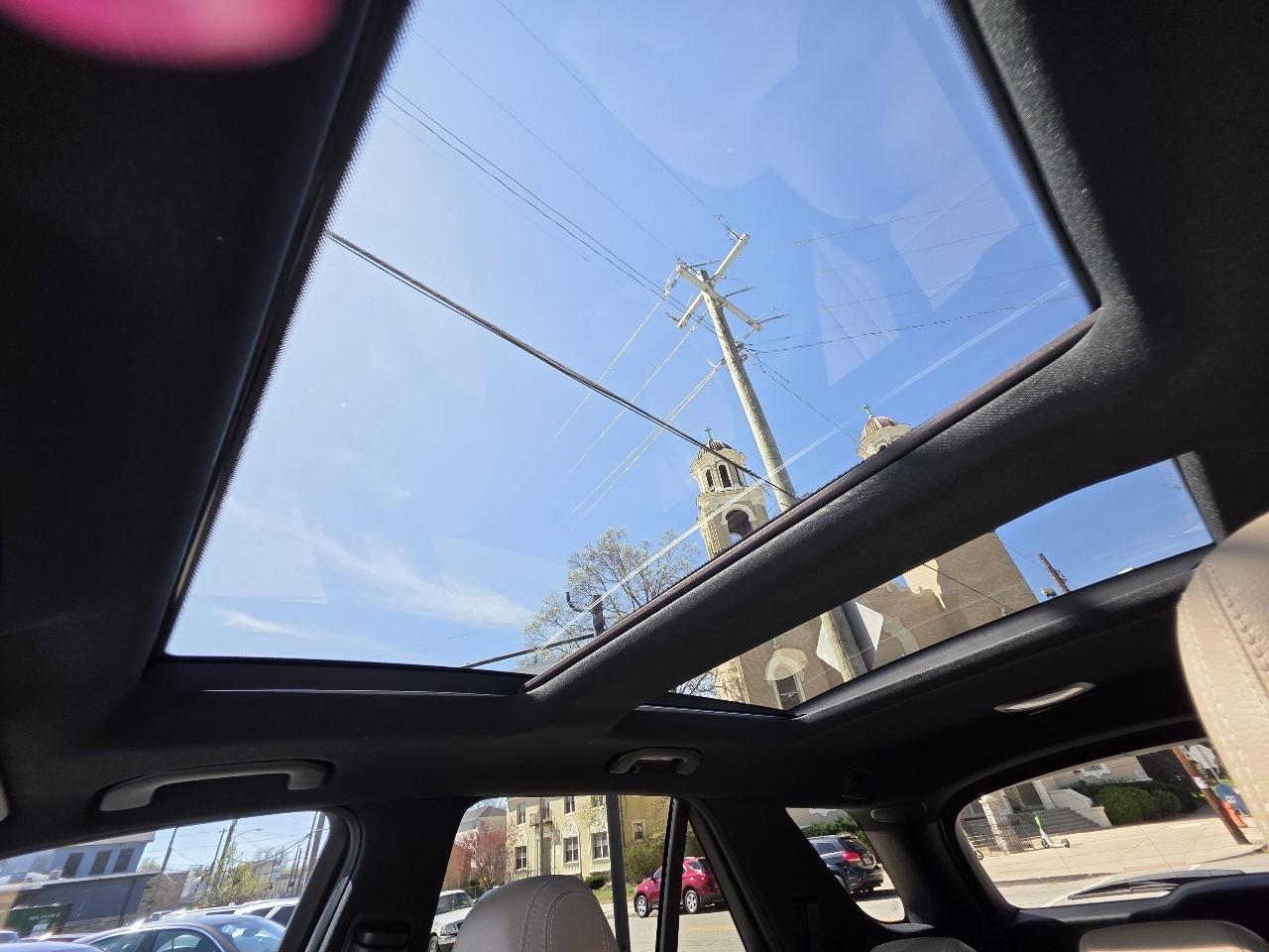 Mercedes-Benz M-Class ML350 2015