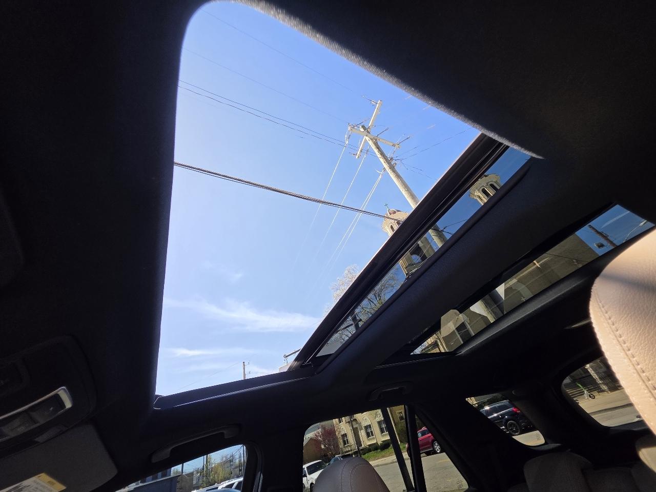 Mercedes-Benz M-Class ML350 2015