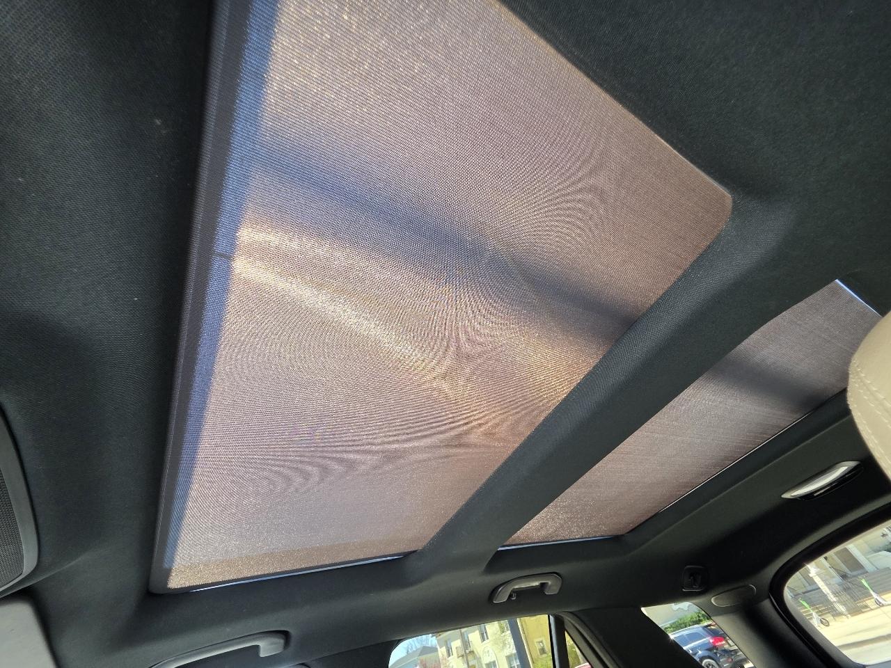 Mercedes-Benz M-Class ML350 2015