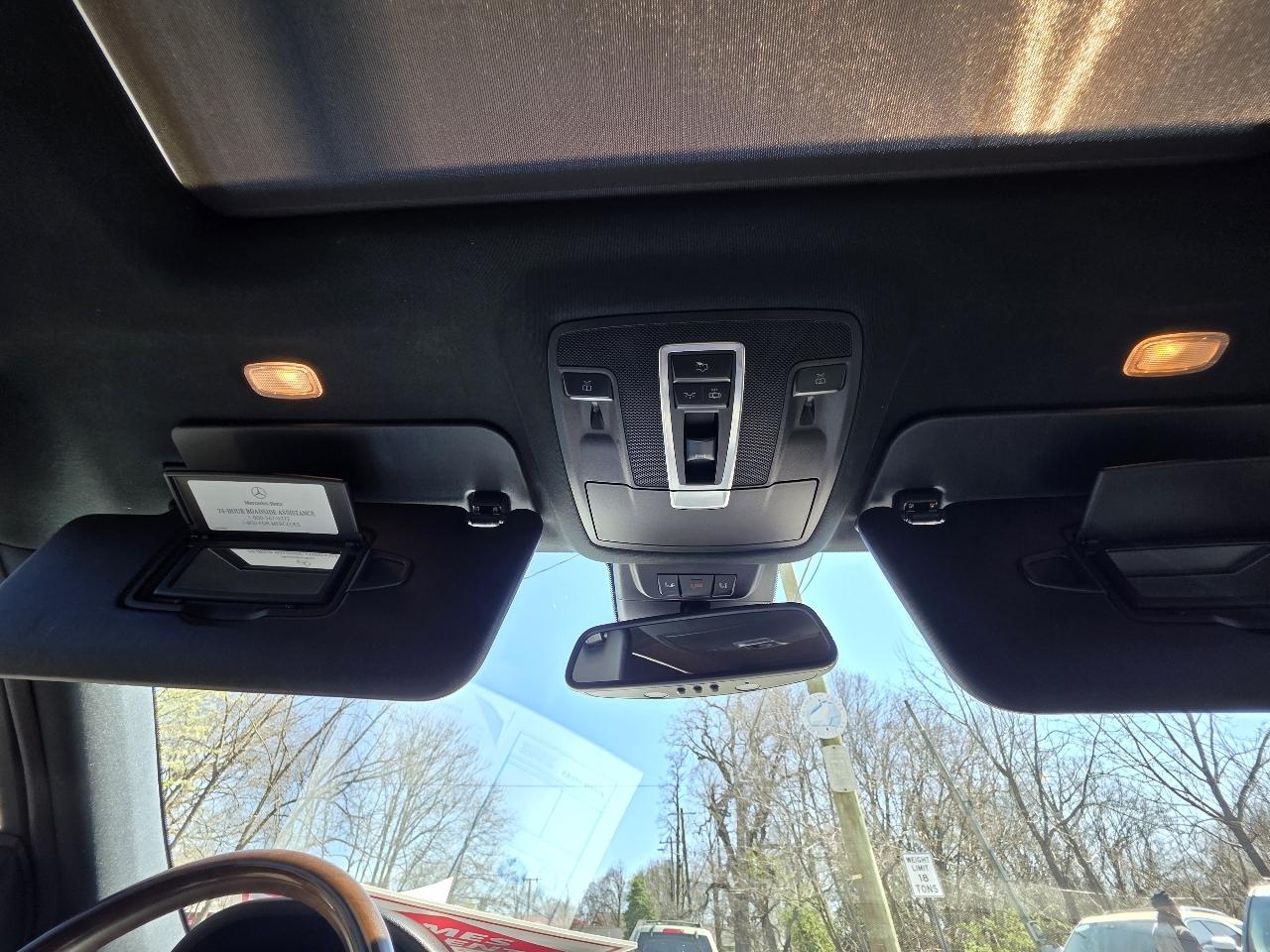 Mercedes-Benz M-Class ML350 2015