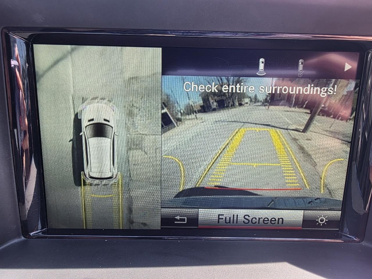 Mercedes-Benz M-Class ML350 2015