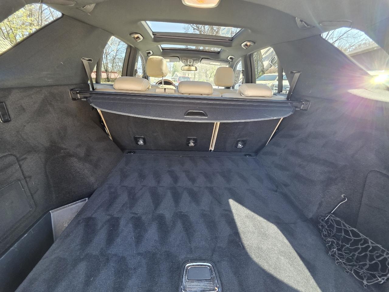 Mercedes-Benz M-Class ML350 2015