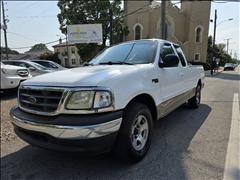 2003 Ford F-150 