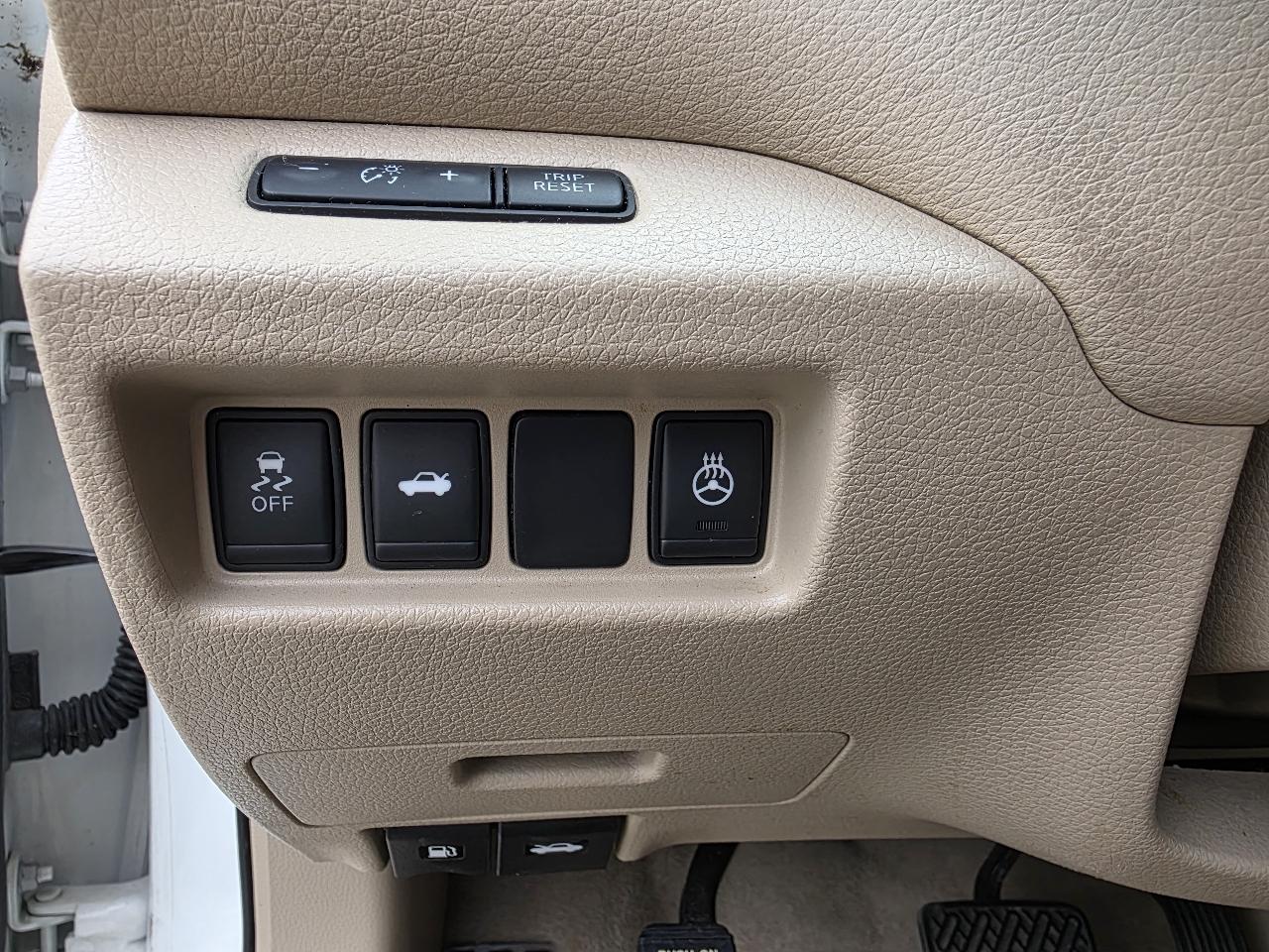 Nissan Altima 2.5 SL 2014