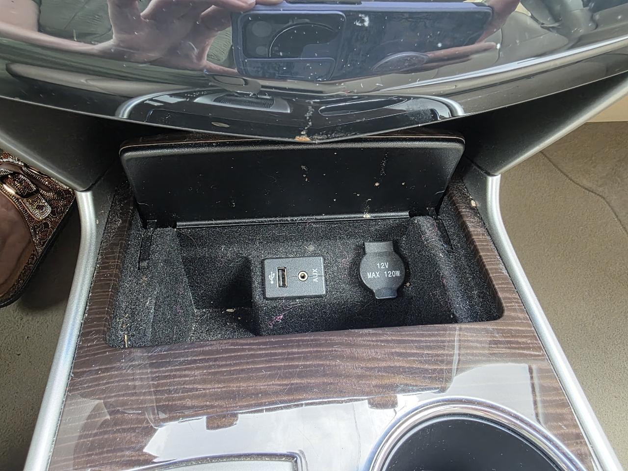 Nissan Altima 2.5 SL 2014