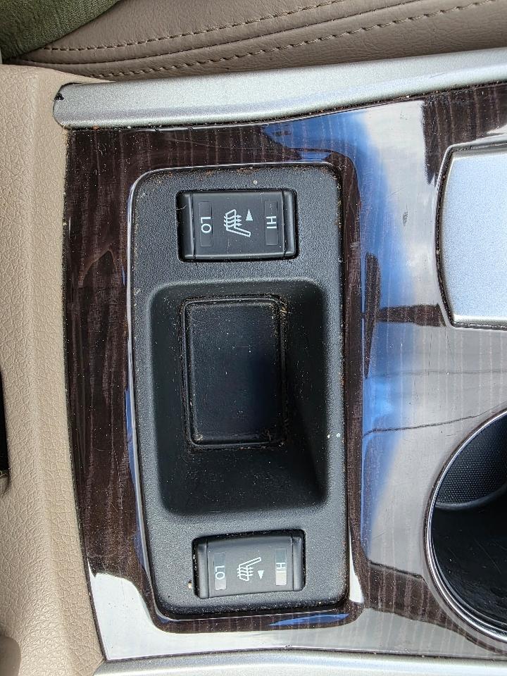 Nissan Altima 2.5 SL 2014