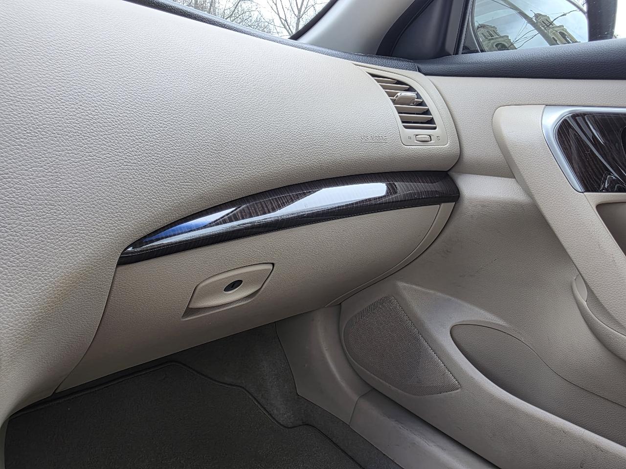 Nissan Altima 2.5 SL 2014